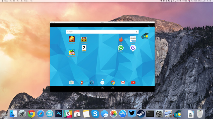 8 Best Android Emulators For Mac In 2022