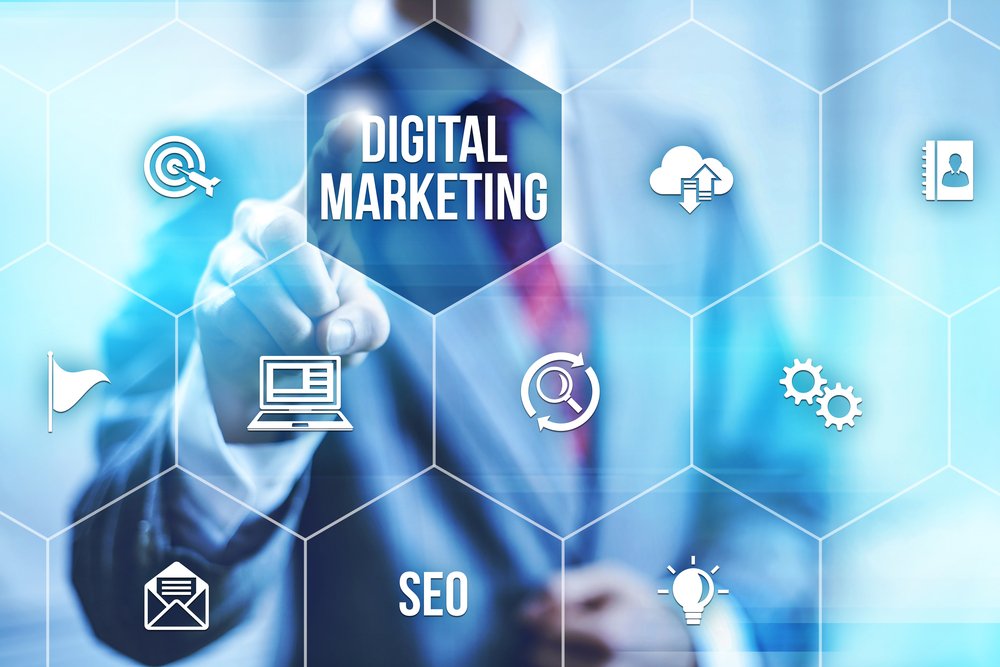 What Is Digital Marketing