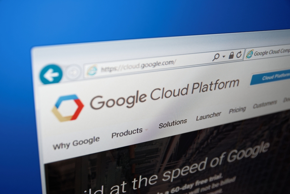 Google Cloud Certification