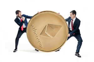 Lido’s Staked Ethereum