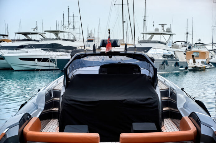 Top 10 Boat Rental Companies in Tenerife