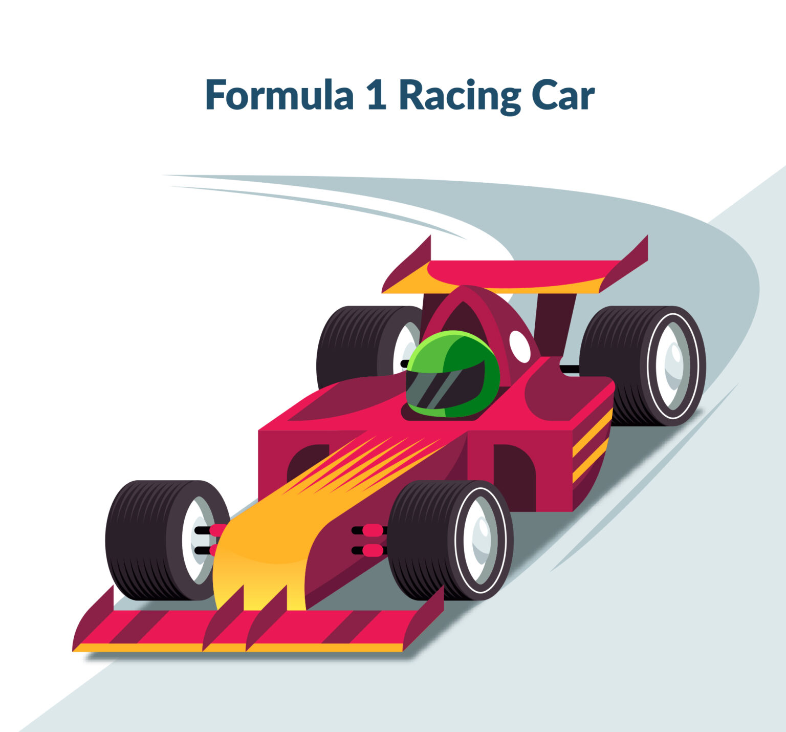 formula 1