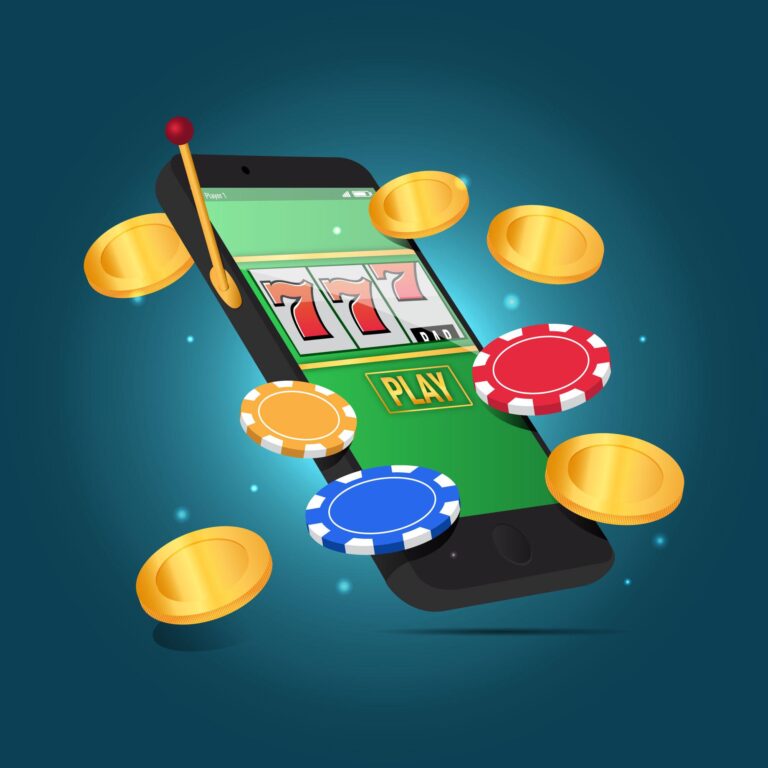Online Casino :