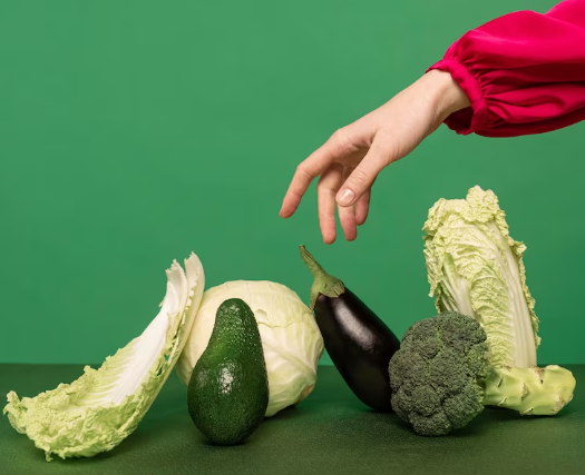 Vegetables That May Have Viagra