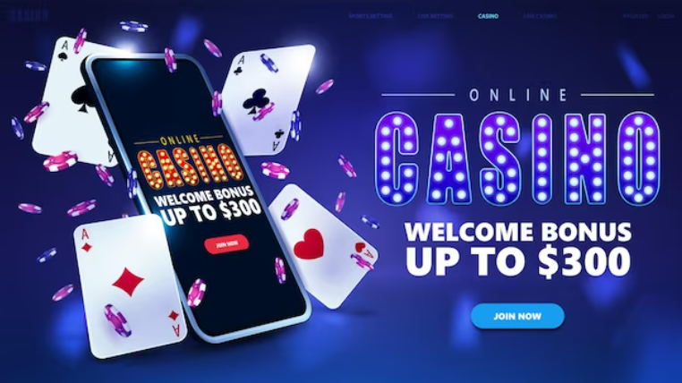 Online Casinos