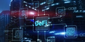 The Rise of DeFi: Revolutionizing Finance Through Decentralization