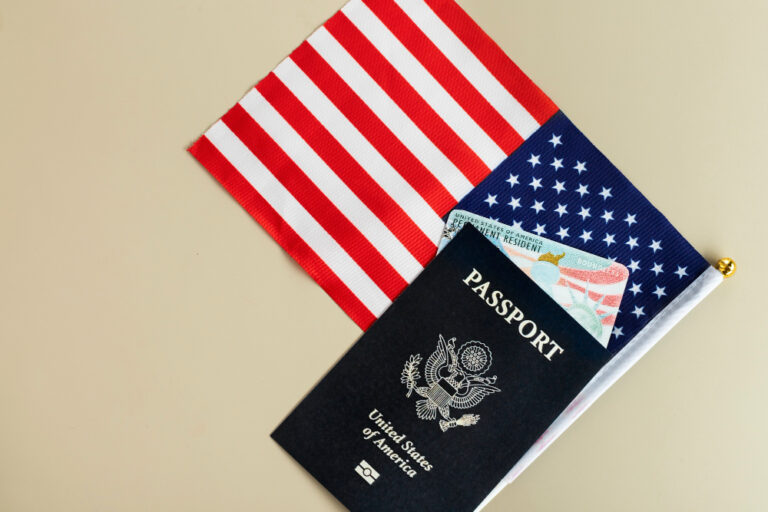 What is an EB-1 visa?