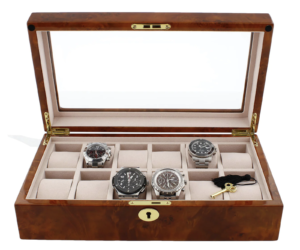 Discover the Unmatched Excellence of Aevitas: The Perfect Watch Boxes for Your Precious Rolex Watches