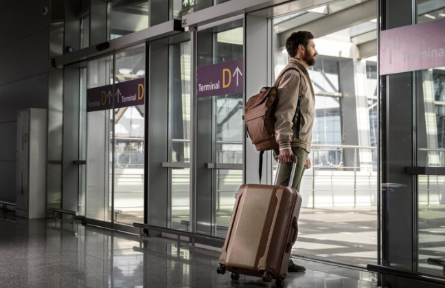 Understanding the Differences Between Cabin and Check-in Aluminum Luggage