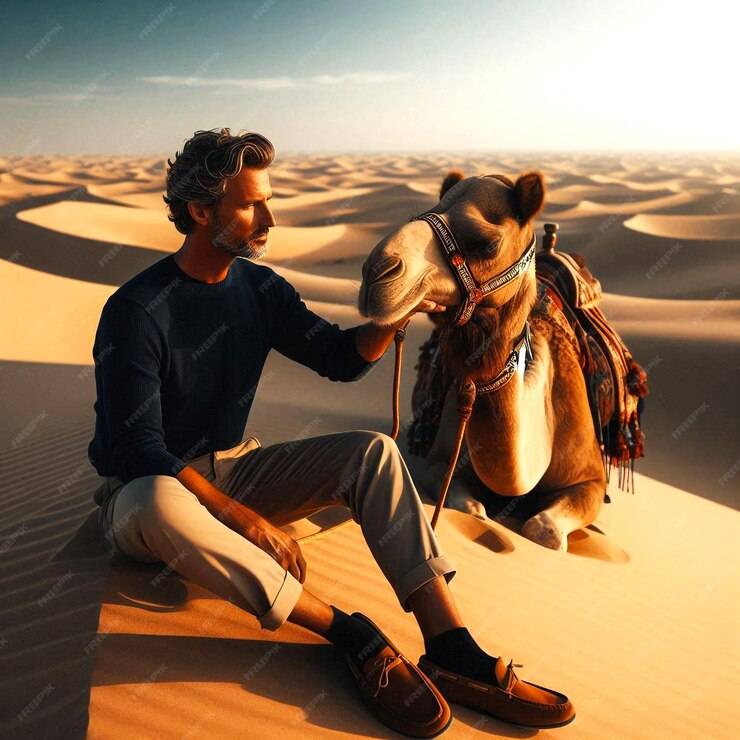 Top 3 Desert Safari Experiences in Kuwait for Adventure Seekers