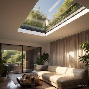 Skylight Replacement Solana Beach CA