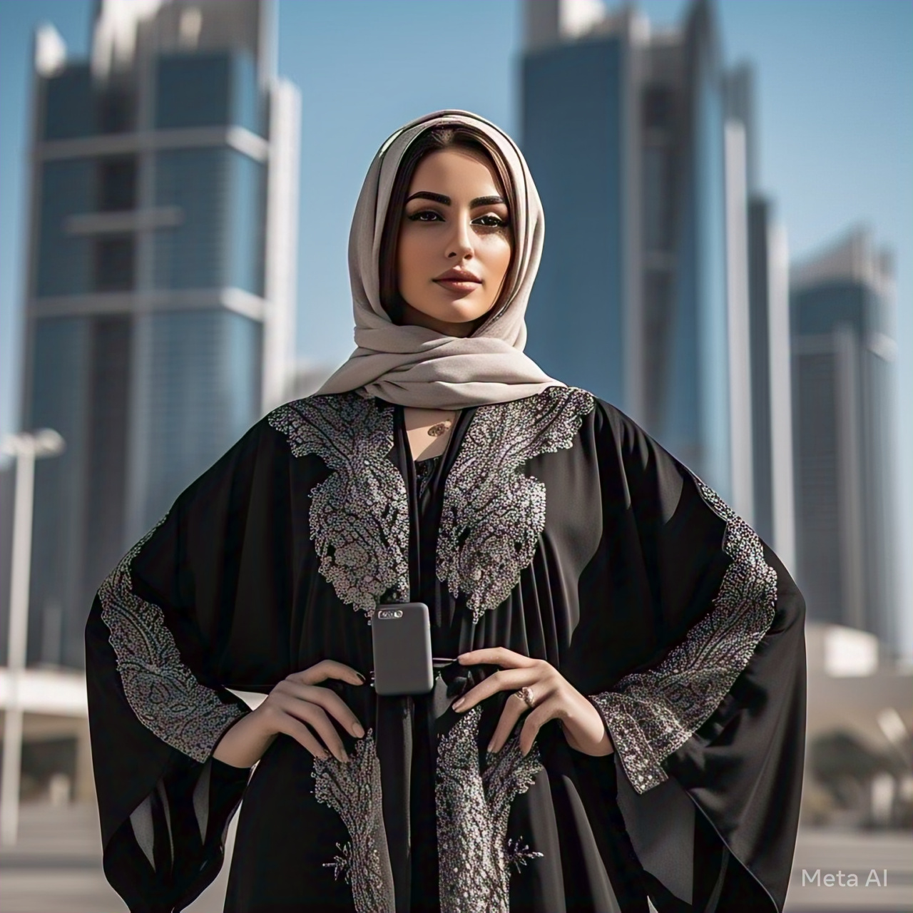 abaya