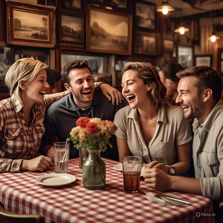 Creating an Inviting Restaurant Atmosphere Through Smart Design Choices