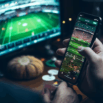 Sports Betting