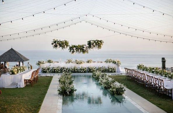 Bali Wedding Packages: Your Effortless Path to a Dream Island Ceremony